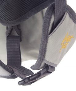 Frontpet PET SUPPLIES Dog Harness Backpack With Removable Saddle Bags