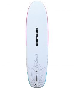 Driftsun Inflatable Balance Paddleboard - High Stability Board For Yoga SPORTING GOODS 22 Driftsun Inflatable Balance Paddleboard - High Stability Board For Yoga SPORTING GOODS