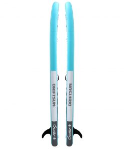 Driftsun Cruiser Ultimate 10-Foot Inflatable Stand Up Paddle-Board Package SPORTING GOODS