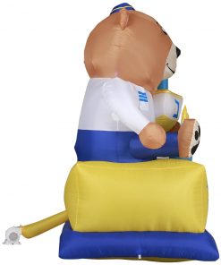 Holidayana Hanukkah Bear HOME GOODS 12 Holidayana Hanukkah Bear HOME GOODS