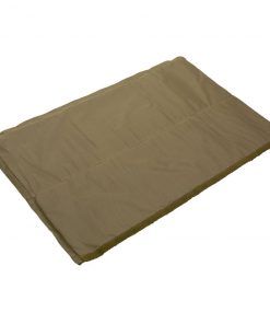 Elkton Outdoors SPORTING GOODS Tactical Gun Shooting Bag With Shooting Mat