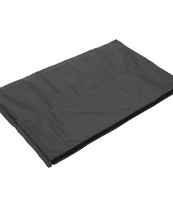 Elkton Outdoors SPORTING GOODS Tactical Gun Shooting Bag With Shooting Mat