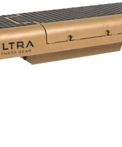 Ultra Fitness Gear Adjustable Workout Deck - Versatile Fitness Station, Weight Bench, Stepper, And Plyometrics Box