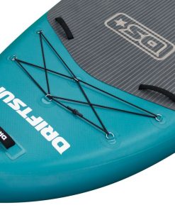 Driftsun Orka 12’ Gear Vessel Inflatable Multi Person Paddleboard