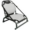 ElktonOutdoors.com Elkton Aluminum Framed Kayak Seat SPORTING GOODS