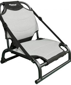 ElktonOutdoors.com Elkton Aluminum Framed Kayak Seat SPORTING GOODS
