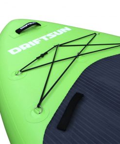 Driftsun Orka 12’ Gear Vessel Inflatable Multi Person Paddleboard