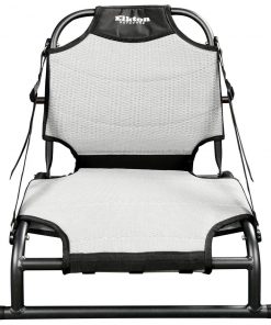 ElktonOutdoors.com Elkton Aluminum Framed Kayak Seat SPORTING GOODS