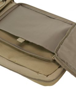 Elkton Outdoors SPORTING GOODS Tactical Gun Shooting Bag With Shooting Mat
