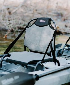 ElktonOutdoors.com Elkton Aluminum Framed Kayak Seat SPORTING GOODS