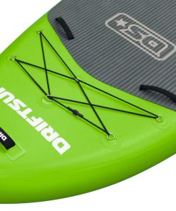 Driftsun Orka 12’ Gear Vessel Inflatable Multi Person Paddleboard