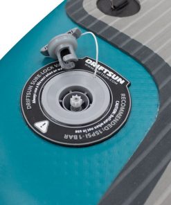 Driftsun Orka 12’ Gear Vessel Inflatable Multi Person Paddleboard