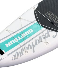 Driftsun Spearhead 11ft. Touring SUP Inflatable Stand Up Paddle Board