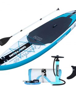Driftsun Spearhead 11ft. Touring SUP Inflatable Stand Up Paddle Board