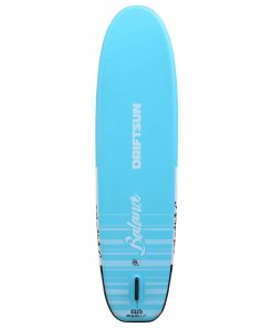 Driftsun Inflatable Balance Paddleboard - High Stability Board For Yoga SPORTING GOODS 37 Driftsun Inflatable Balance Paddleboard - High Stability Board For Yoga SPORTING GOODS