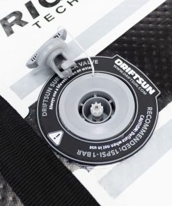 Driftsun Spearhead 11ft. Touring SUP Inflatable Stand Up Paddle Board