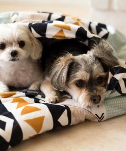 Moonstone Dog Anti-Anxiety Weighted Blanket