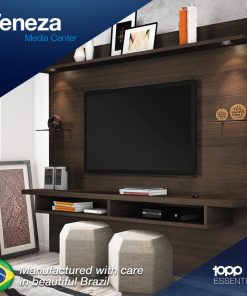 Marketfleet Inc. Veneza Home Entertainment And Media Center