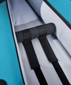 Driftsun Almanor 146 Two Adult Plus One Child Inflatable Recreational Touring Kayak