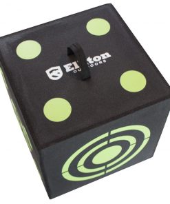 Elkton Outdoors SPORTING GOODS 6-Sided Cube Archery Target With Self Healing XPE Foam 5 Elkton Outdoors SPORTING GOODS 6-Sided Cube Archery Target With Self Healing XPE Foam
