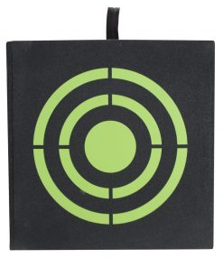 Elkton Outdoors SPORTING GOODS 6-Sided Cube Archery Target With Self Healing XPE Foam