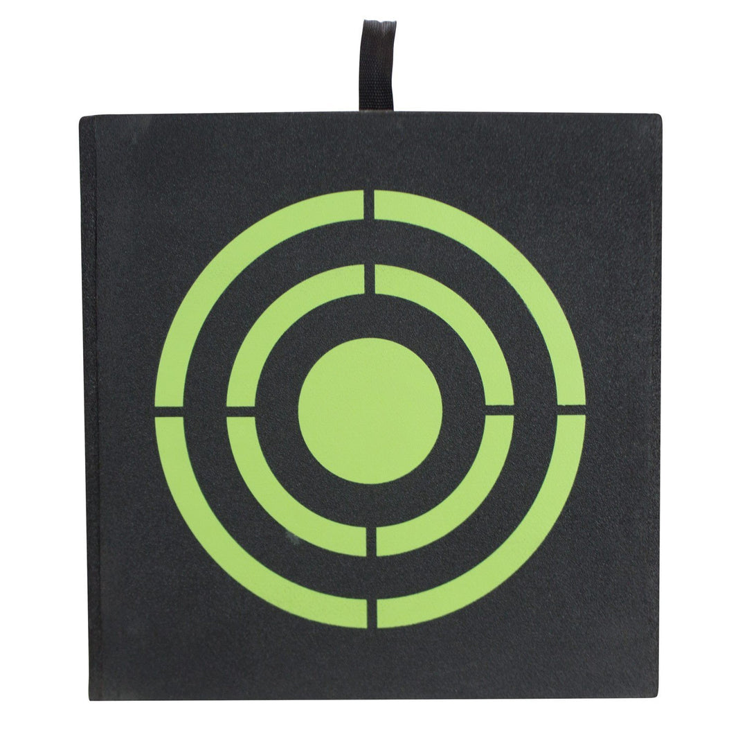 Elkton Outdoors SPORTING GOODS 6-Sided Cube Archery Target With Self Healing XPE Foam 2 Elkton Outdoors SPORTING GOODS 6-Sided Cube Archery Target With Self Healing XPE Foam