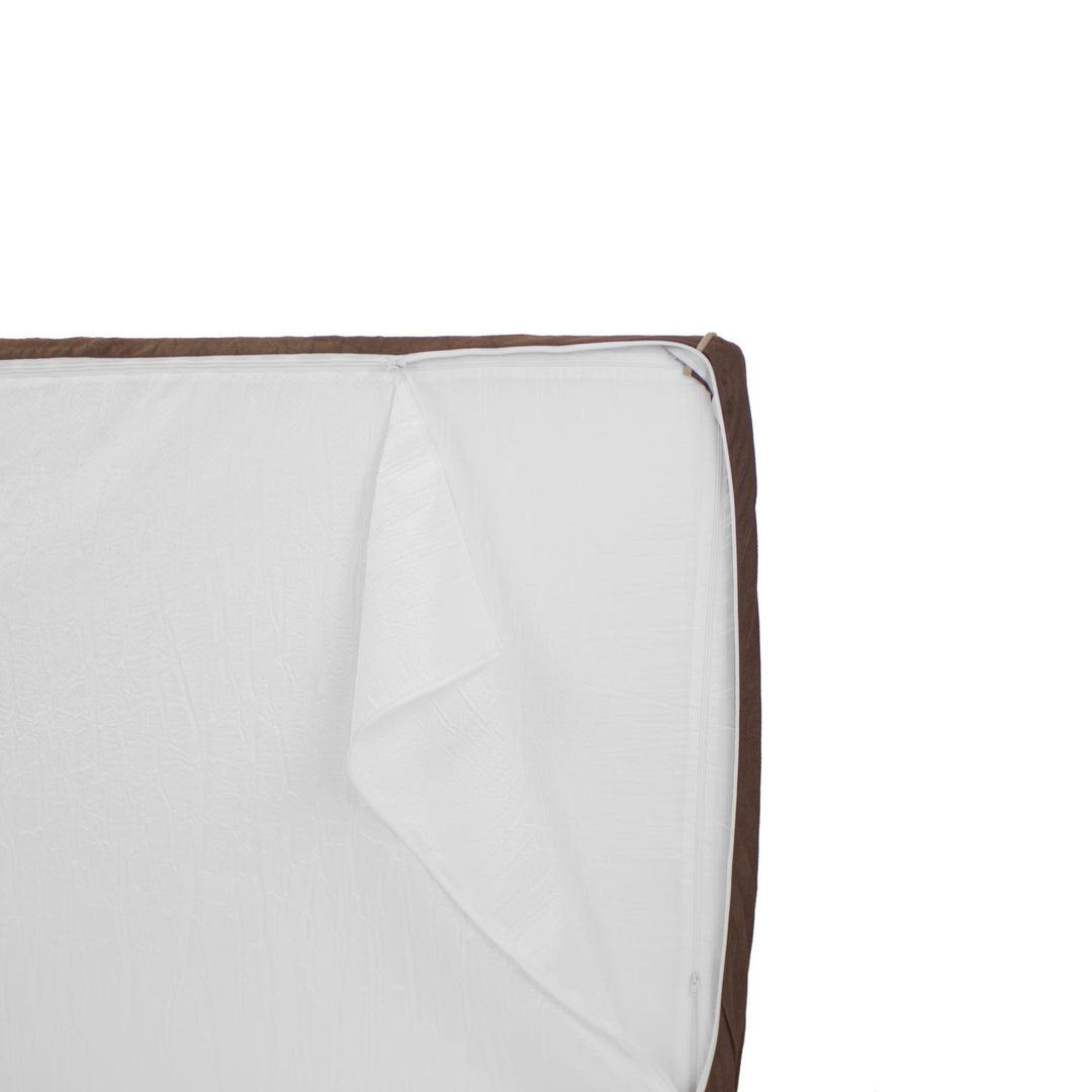 Frontpet PET SUPPLIES Memory Foam Dog Bed With Machine Washable Microfiber Slipcover 5 Frontpet PET SUPPLIES Memory Foam Dog Bed With Machine Washable Microfiber Slipcover