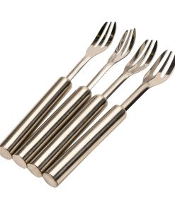 Zelancio Slate Cheese Board, 12 Piece Charcuterie Set Includes 4 Stainless Steel Cheese Knives, Bigger Acacia Serving Tray With Slate Board, And Wood Tool Holder