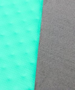 Driftsun Mako Inflatable Bodyboard With RigidAir Drop Stitch Tech, 42