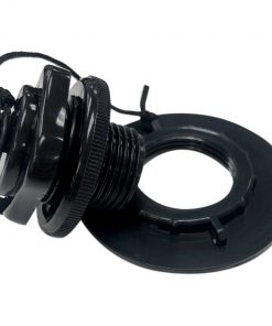 Replacement Valve For Driftsun And Elkton Outdoors Kayaks, Boston Valve