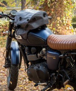 VuzMoto Premium Dry Tank Backpack 17 VuzMoto Premium Dry Tank Backpack