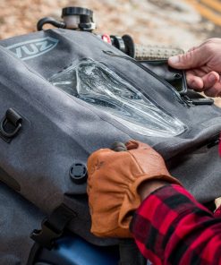 VuzMoto Premium Dry Tank Backpack 13 VuzMoto Premium Dry Tank Backpack