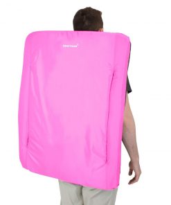 Games & Recreation Driftsun Folding Stadium Seat, Reclining Bleacher Chair