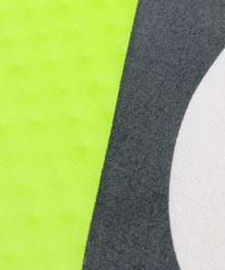 Driftsun Mako Inflatable Bodyboard With RigidAir Drop Stitch Tech, 42