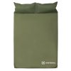 SPORTING GOODS Winterial Double Self Inflating Sleeping Pad - Green