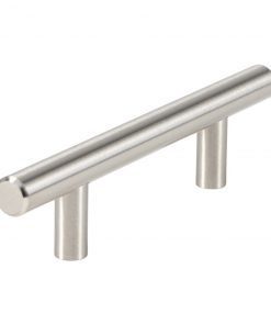 HOME GOODS Engle Hardware Steel Bar Cabinet Pull - Kepler Collection - 10 Pack 7 HOME GOODS Engle Hardware Steel Bar Cabinet Pull - Kepler Collection - 10 Pack