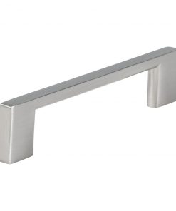HOME GOODS Engle Hardware Slim Profile Cabinet Pull - Starview Collection - 25 Pack