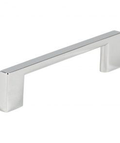 HOME GOODS Engle Hardware Slim Profile Cabinet Pull - Starview Collection - 25 Pack