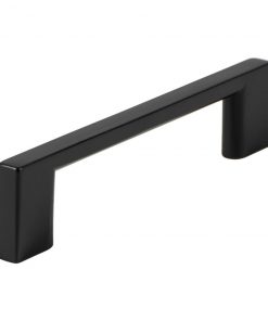 HOME GOODS Engle Hardware Slim Profile Cabinet Pull - Starview Collection - 25 Pack