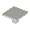 Engle Hardware Square Flat Top Cabinet Knob - Starview Collection HOME GOODS