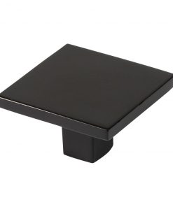 Engle Hardware Square Flat Top Cabinet Knob - Starview Collection HOME GOODS