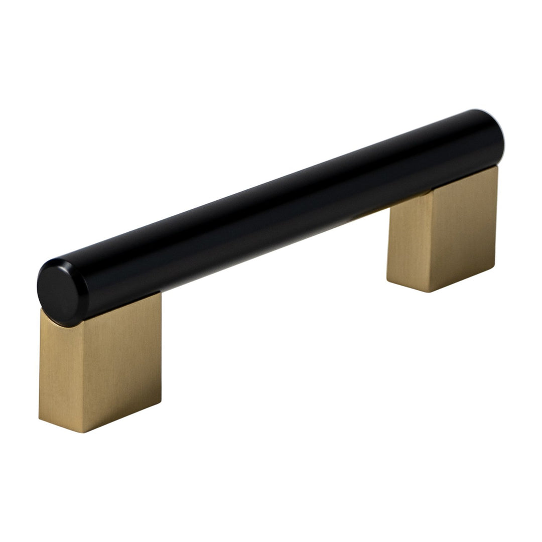 HOME GOODS Engle Hardware Steel Bar Pull Boss Handle - Brosterhaus Collection - 10 Pack 4 HOME GOODS Engle Hardware Steel Bar Pull Boss Handle - Brosterhaus Collection - 10 Pack