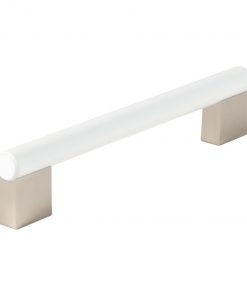 HOME GOODS Engle Hardware Steel Bar Pull Boss Handle - Brosterhaus Collection - 10 Pack 6 HOME GOODS Engle Hardware Steel Bar Pull Boss Handle - Brosterhaus Collection - 10 Pack