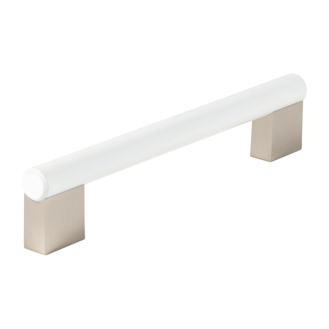 HOME GOODS Engle Hardware Steel Bar Pull Boss Handle - Brosterhaus Collection - 10 Pack 3 HOME GOODS Engle Hardware Steel Bar Pull Boss Handle - Brosterhaus Collection - 10 Pack