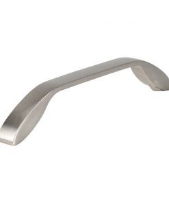 HOME GOODS Engle Hardware Modern Deco Cabinet Handle - Locke Collection - 25 Pack
