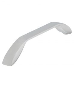HOME GOODS Engle Hardware Modern Deco Cabinet Handle - Locke Collection - 25 Pack