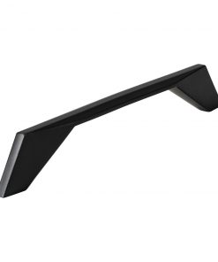 HOME GOODS Engle Hardware Modern Deco Angular Cabinet Handle - Locke Collection - 25 Pack