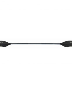 Elkton Outdoors 2-Piece 90 Inch, 230CM, Kayak Paddle Angle Adjustable With Drip Catchers Aluminum Shaft SPORTING GOODS