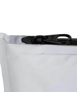 Elkton Outdoors Fish Cooler Bag With Carry Strap & Storage Bag