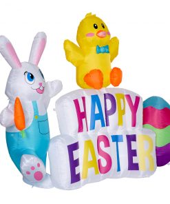 Holidayana LAWN & GARDEN DECOR 6ft Tall